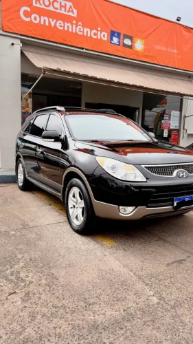 Hyundai Veracruz GLS 3.8 4WD Aut. 2008