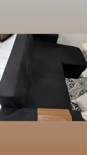 Vendo Sofá 