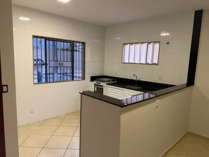 ALUGA-SE APARTAMENTO - GRANJA DOS CAVALEIROS | MACAÉ 
