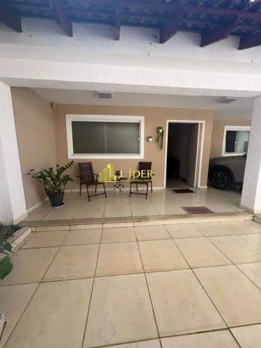EXCELENTE CASA NO CIDADE JARDIM