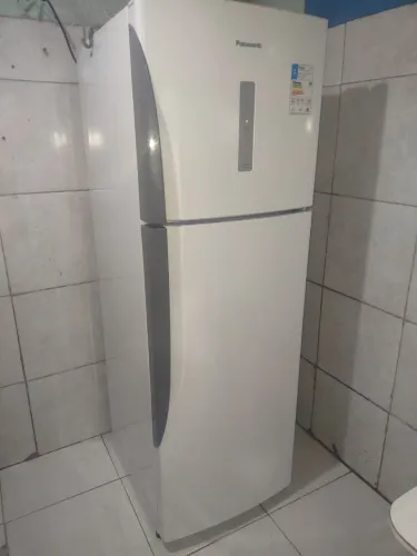 Geladeira Frost Free