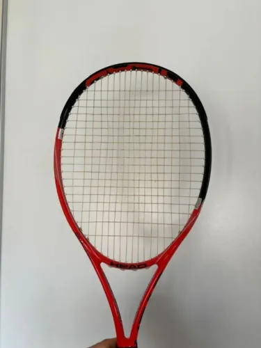 Head Radical Youtek - Oversize - L4 -18x19