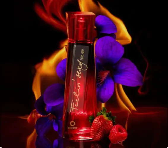 Perfume Feeling Sexy 