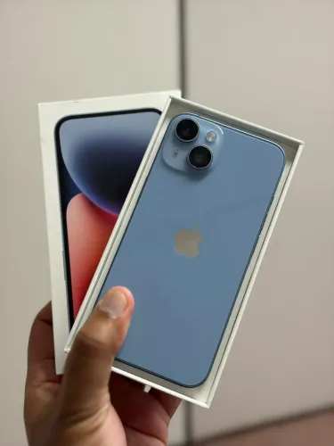 iPhone 14 256GB