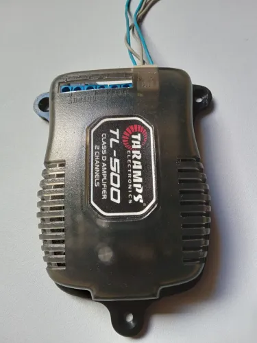 Taramps Tl-500