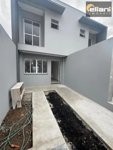 Sobrados para venda em Poá no bairro Calmon Viana
