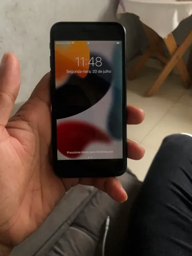 iPhone 7