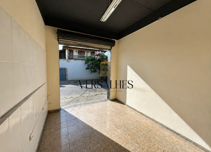 Loja para alugar com 01 banheiro, 40 m² - Bairro Concórdia