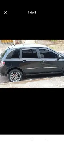 Fiat Stilo Dualogic 1.8 Flex 8V 5P 2009