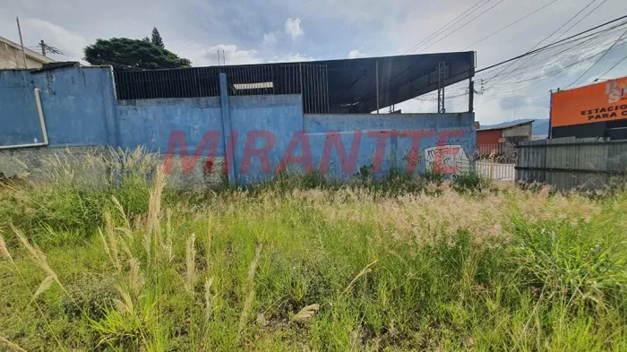 Terreno em Parque Vitória