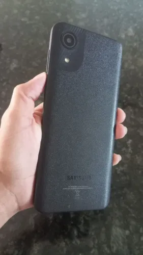 Galaxy a03 core