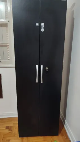 Armário multiuso 2 portas. Em Santos