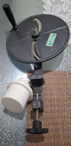 Cortador de couve