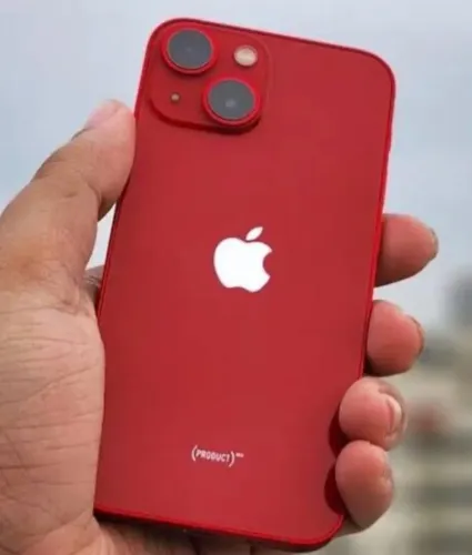 Vendo IPHONE 13- 512 gb - Ótimo estado