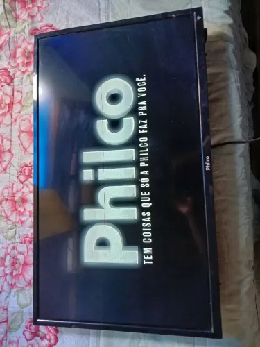 Tv philco 32 polegadas 