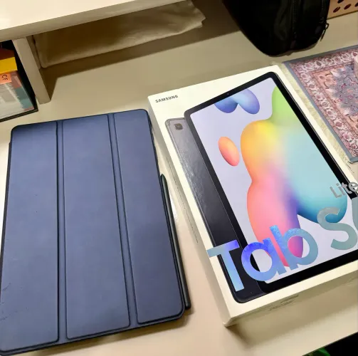 Tablet samsung