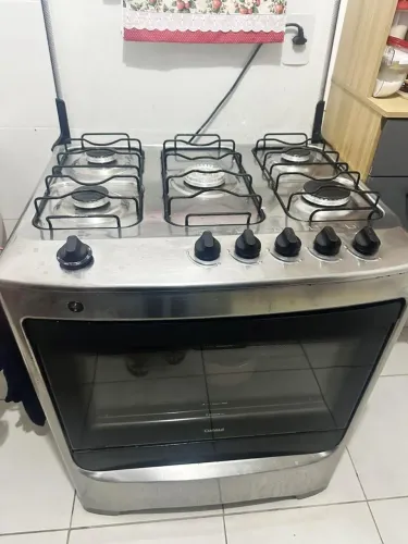 Fogão