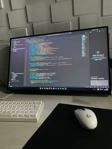 Monitor LG ultragear 28polegadas 