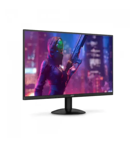 Monitor AOC 27" 120Hz 1ms Gaming IPS Adaptive-Sync 27B35H- Loja Fs Informática