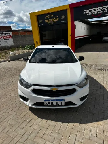 Chevrolet Joy Hatch 1.0 8V Flex 5P MEC 2020
