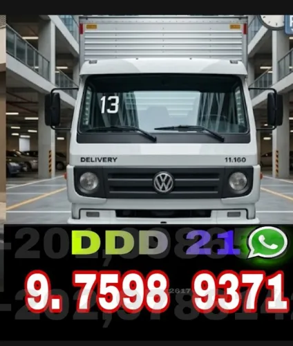 Frete Comercial com Transporte Seguro