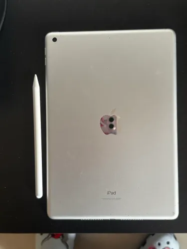 iPad 9ª Geração + Caneta WB Pencil