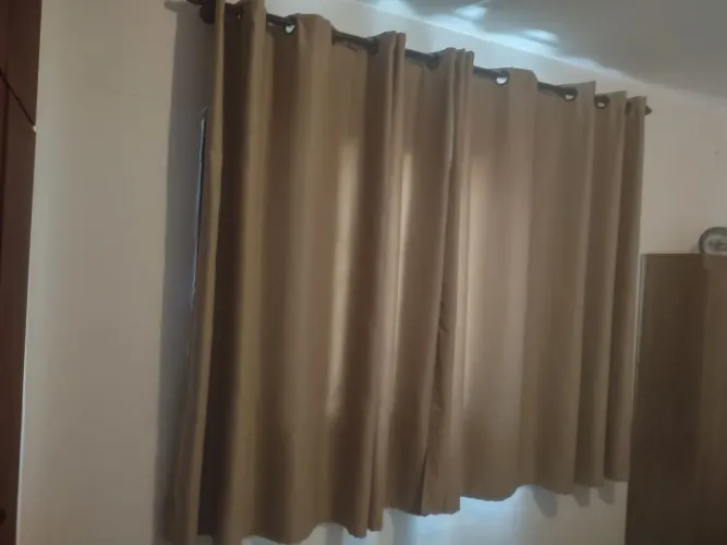 CORTINA ÓTIMO PREÇO $$