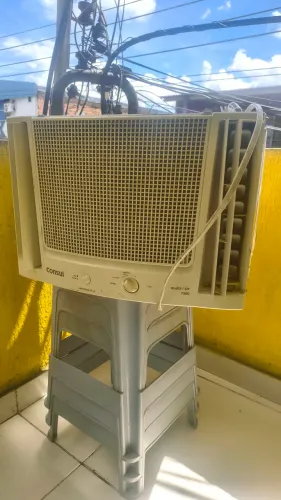 Consul 7.500 BTus