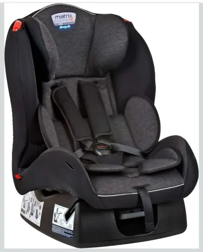 Cadeirinha para auto Matrix Burigotto