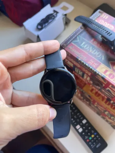 Relógio Samsung Galaxy Watch