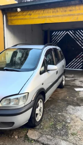 Chevrolet Celta Life/ LS 1.0 MPFI 8V Flexpower 5P 2007