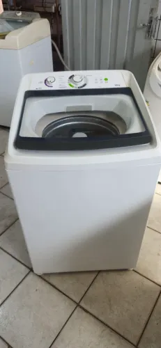 Maquina de lavar consul 12kg