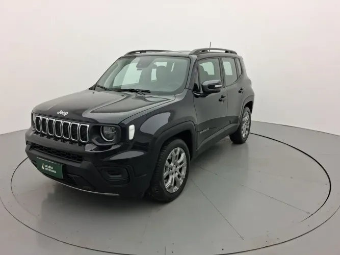 Jeep Renegade Long. T270 1.3 TB 4X2 Flex Aut. 2025