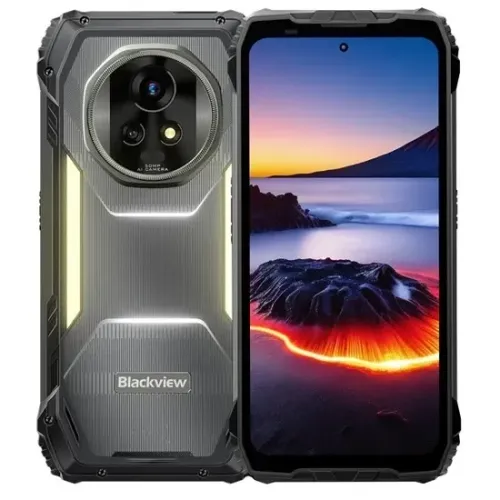 Celular Blackview Xplore 2 Projector Dual Chip 256GB 5G