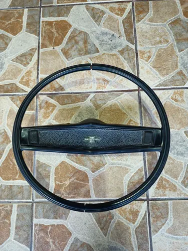 Volante Opala 1973