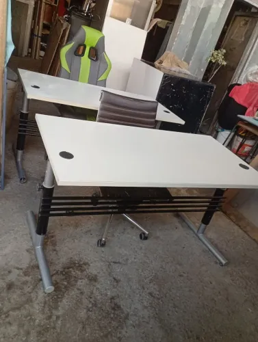 Mesa escritório designer luxo