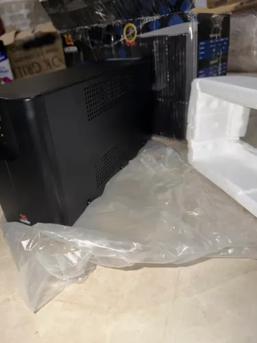 Nobreak Lacerda New Orion Premium 600VA