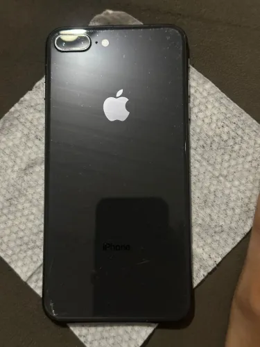 Iphone 8 plus