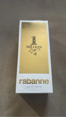 Perfume ONE MILLION