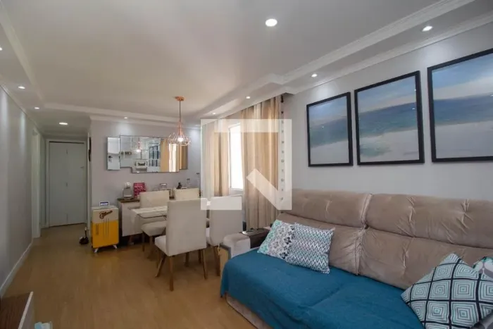 Apartamento à Venda - Jardim Iris , 2 Quartos, 65 m2