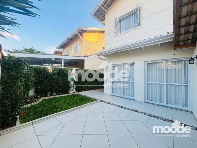 Casa em Condomínio com 4 Quartos à venda, 204 m² por R$ 1.438.000 - Jardim Passárgada I - 