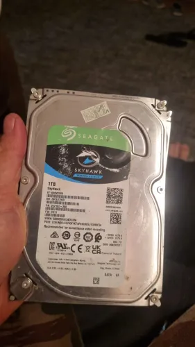 HD 1tb