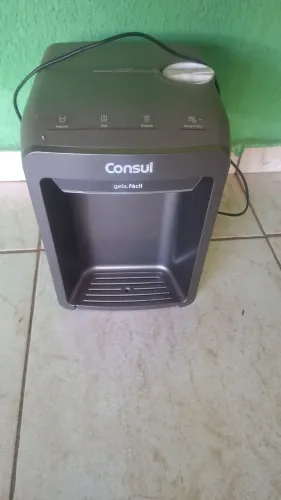 Purificador de agua