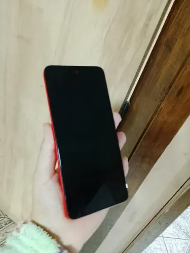 Celular Motorola g35 cor marsala 256gb