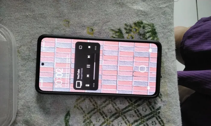 VENDE-SE CELULAR REDMI NOTE 14