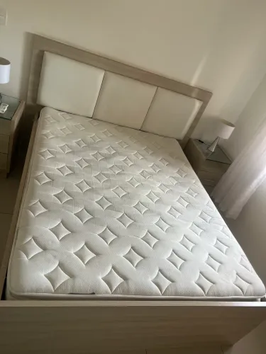 Colchão para cama Queen 