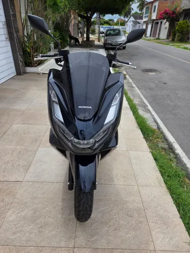 Honda PCX DLX 160 2025/25