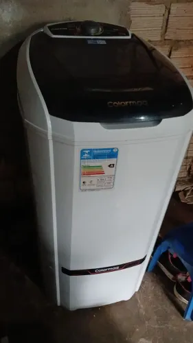 Máquina de lavar
