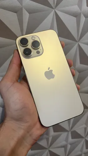 iPhone 14 Pro Max 256GB - Gold 94%
