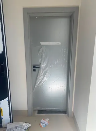 Portas pormade